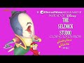 The End The Selznick Studio Same As Opening 1946 Version 2 For LMS Alternative