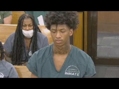 Jacksonville rapper La Cracka in Duval County court | May 24, 2023