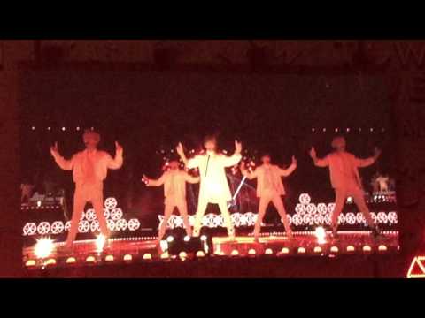 150321 SHINee Lucifer SMTOWN in Taiwan (Part.1)