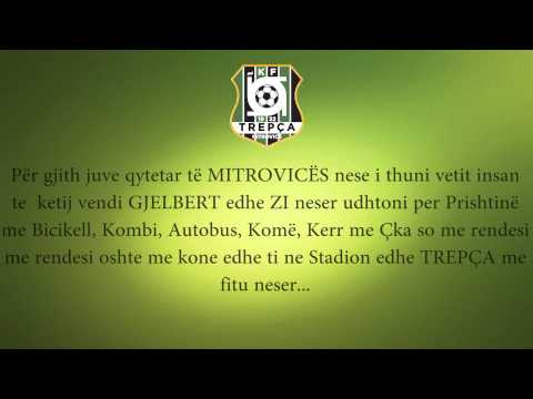 KF Llapi vs. KF TREPCA