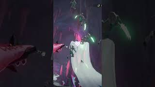 Bayonetta 3: Bayonetta riding Inferno Demon Rancid  #gaming #ultrahighgraphics #hdgameplay 4k