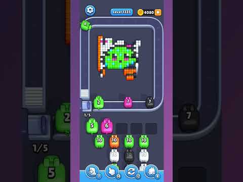 Guia do Pixel Flow Nível 1335