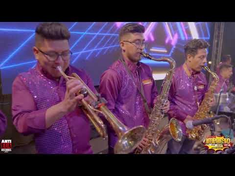 Grupo Impacto Total "La Evolución" 2024 desde San Pedro Las Huertas, Antigua Guatemala