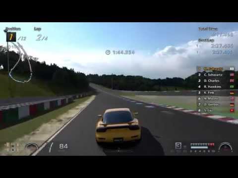 Gran Turismo 6 Walkthrough Gameplay HD 1080p Part 29