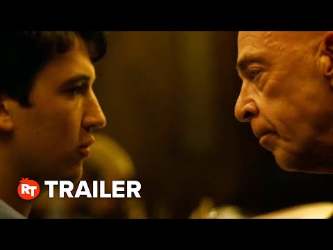 Whiplash 10th Anniversary Re-Release Trailer (2024)