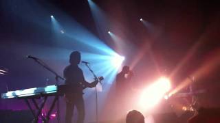 Little Faith - The National @Citibank Hall SP