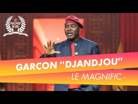 Le Parlement du rire (27/10/23) - Les hommes infidèles