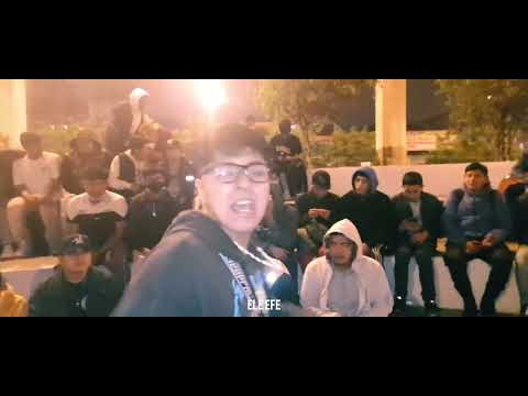 ALD vs CARLONCHO -8vos- Fecha#1 - Ele Efe - Temporada 2022 (Fase 2)