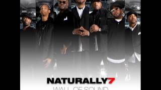 Naturally 7 - Broken Wings