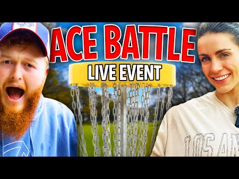 Konner vs. Kelsey $500 Ace Battle Livestream