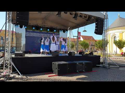 Trupa Or Neurim Festivalul Evreiesc Shalom Ierusalim - Oradea 2019