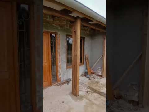 Casa para terminar en Barra de Portezuelo, Maldonado. Valor venta 💰 140000 usd.