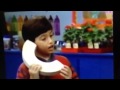 Barney Theme Song Ready Set Go S Version