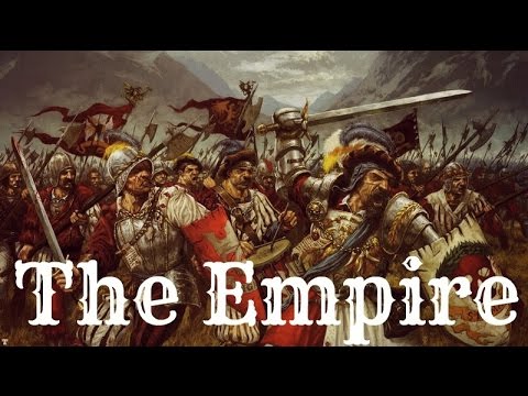 Warhammer Ar Ulric, Priest of Sigmar and Empire Captains Miniatures