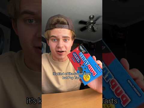 Trying dog treats to see what the hype’s about