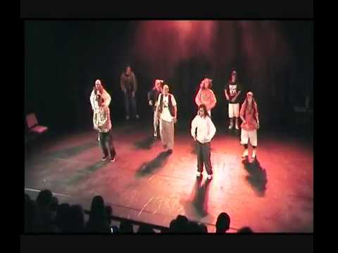 Influencezone Beat Riders Showcase