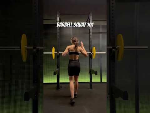 Barbell Squat