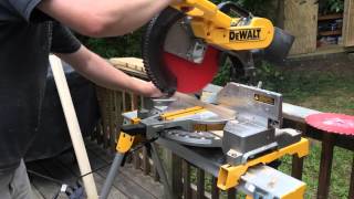 How to Make Quarter Round and Shoe Molding