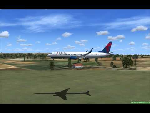 delta first flight to Havana Cuba José Martí International Airport (Airport)