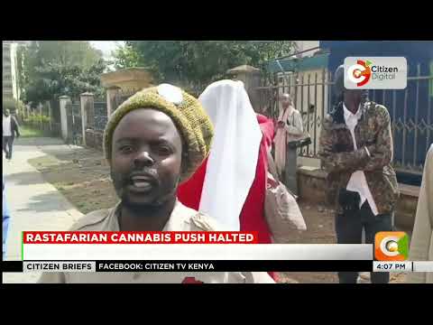 Court rejects bid to legalise bhang for Rastafarian worship