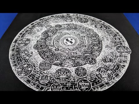 The Fountain of Wisdom by David Chaim Smith [Esoteric Look-at-the-Book]