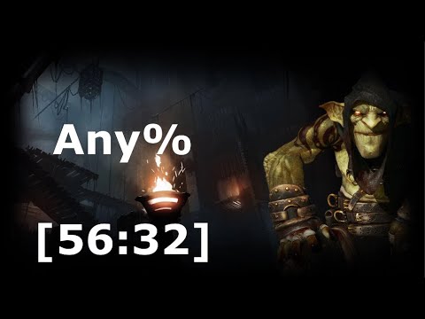 Styx: Master of Shadows - Any% - Speedrun - [56:32]
