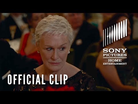 THE WIFE: Clip - "The Speech" Now on Blu-ray & Digital!