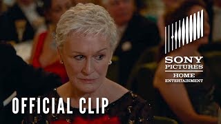 THE WIFE: Clip - "The Speech" Now on Blu-ray & Digital!
