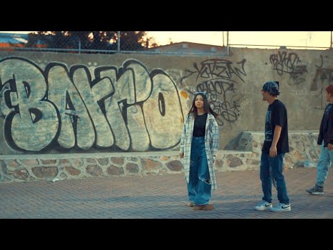 El Barrio - Yokzan Bravo Ft. Grisell Castillo & Bayod