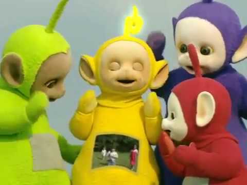 Les Teletubbies pour 2 heures! - Épisodes Complètes en Français!