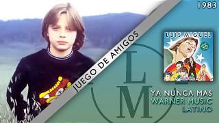 Juego De Amigos - Luis Miguel