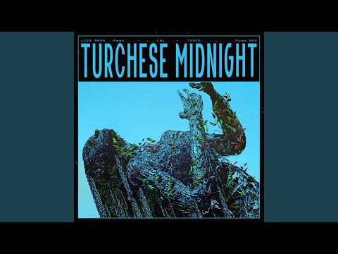 Turchese Midnight (feat. G K S, Tusco & Cal)