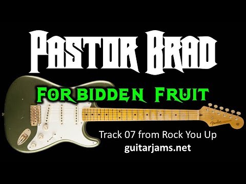 Thumbnail for Forbidden Fruit video