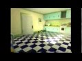 Tom And Jerry CN City Bumpers 2004 USA