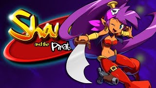 Rave in the Grave (Zombie Island) - Shantae and the Pirate's Curse [OST]