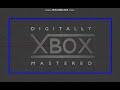 XBOX Short Logo THX Style