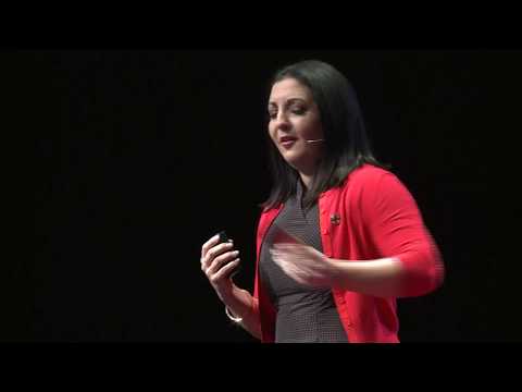 Living an awake life | Kate Seselja | TEDxCanberra