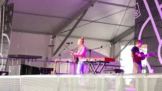 Brynn Cartelli "Last Night's Mascara" - Cover