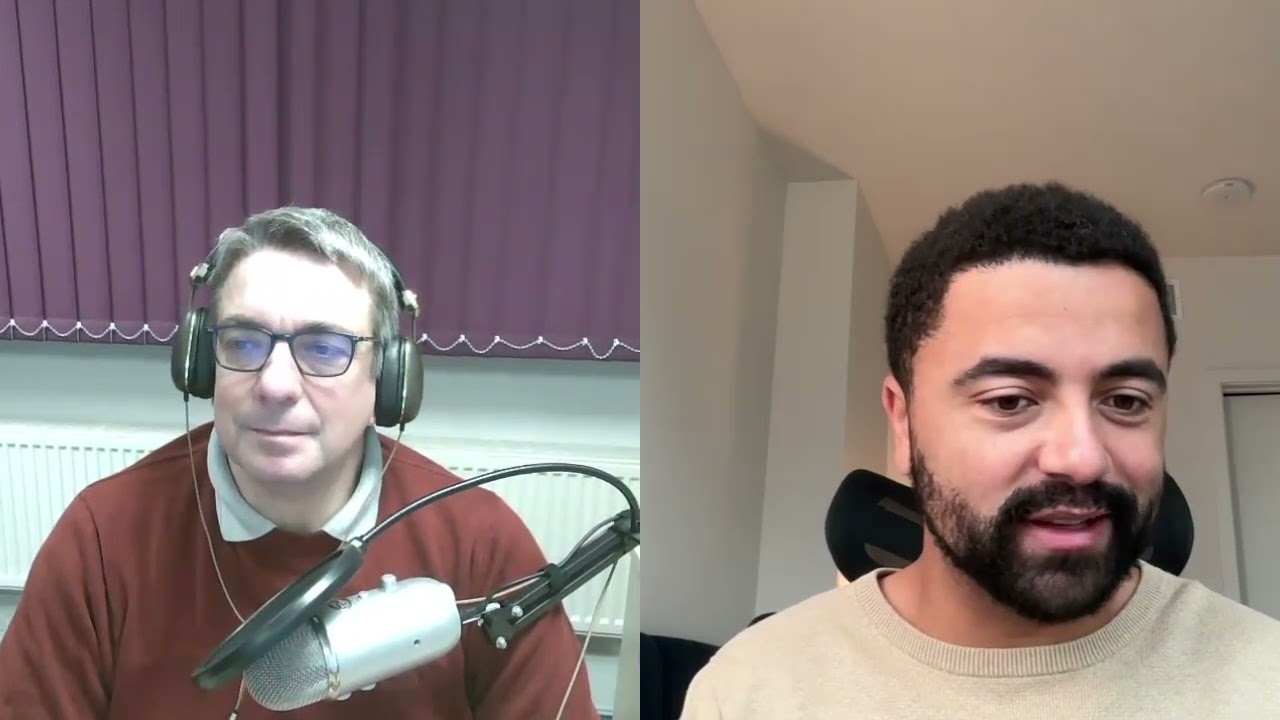 VideoGen CEO Anton Koenig interviewed on NapierPR podcast