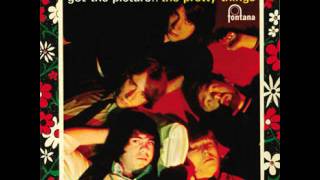 The Pretty Things - You Don't Believe Me