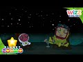 PlanetCosmoTV Planet Cosmo At Night Full Episode WizzExplore
