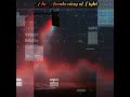 The Awakening of Light
