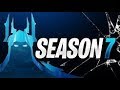 FORTNITE *SEASON 7* NEW MAP, BATTLE PASS, SKINS & CREATIVE MODE!! (Fortnite Season 7 Gameplay)