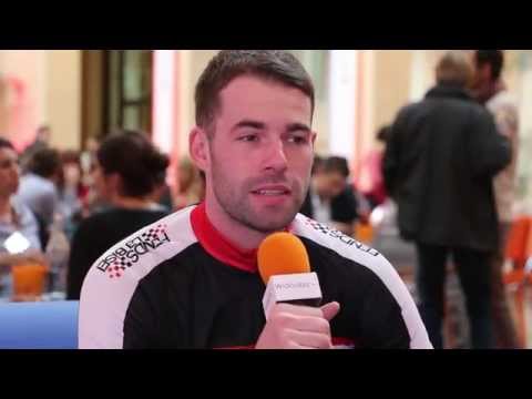 Fends la Bise, forum de l'entrepreneuriat 2014