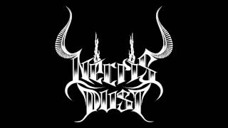 Necris Dust - 9. Dream of Worldless Pleasures