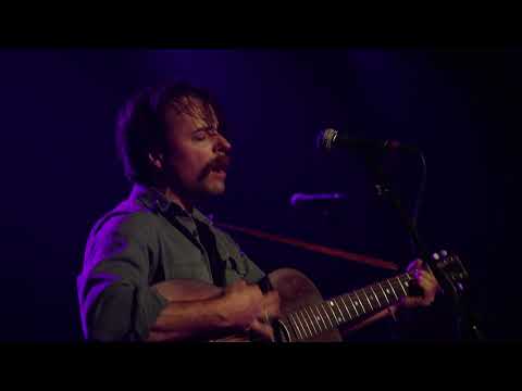 The Devil - LIVE AT LE POISSON ROUGE | The Bones of J.R. Jones