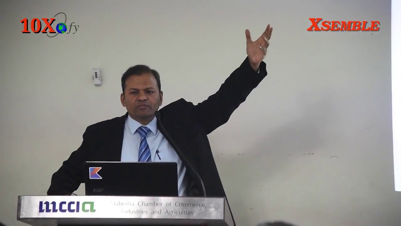 Xsemble - Introduction (Launch Event)