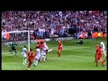 Liverpool Vs West Ham FC FA Cup Final 2005 2006