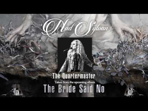 NAD SYLVAN - The Quartermaster (Album Track)