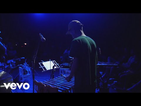 José Vicentes - Inventar (En Vivo en Sala Master)